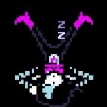 @choochoojam but evil. ADE NOTICE X1 No. 1 customer of Marshall lancaster plastering company. Im like if mettaton and super hans had a baby together