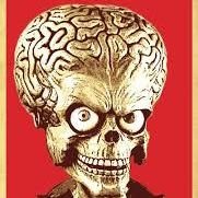 AckAckAck2025's profile picture. Martian rock fiend vibing w/ humans & riffs
Collect crypto for
https://t.co/wYRSPFyFDI (stem cell regs vs leukemia) https://t.co/BNf7U59le0 (music charity) 
 🦾