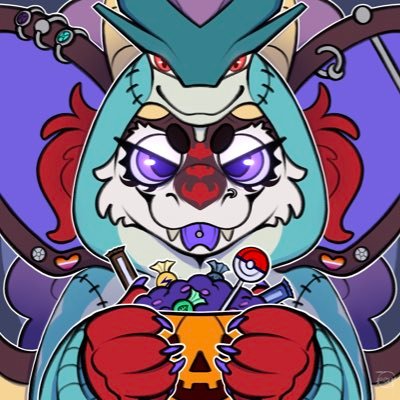 Main acc: @EndzOfficial | This account is used for commissions, raffles, fanart, and adopts, pls follow my main for portfolio work and my creature OCs! ❗️SFW❗️