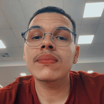 RichardAra12890's profile picture. 