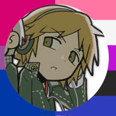 priv @midispriv | ❤@notmypfp | @m4defect | genderfluid + bi