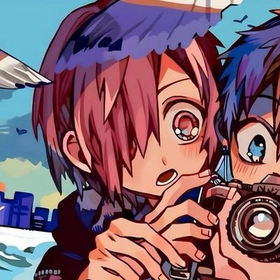 Eh vuelto a Twitter 🦭🗣️(segunda cuenta)
He/el/🇵🇪/Vivan las focas.