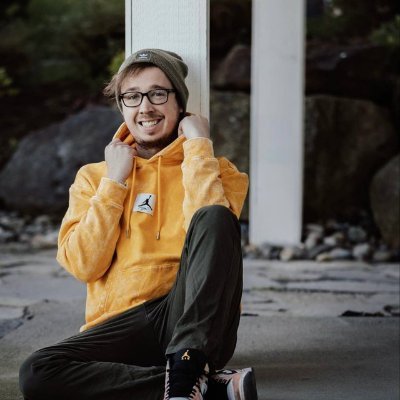 TYFBH14's profile picture. current student @ TRU studying Computing Science