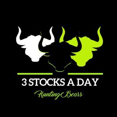 Trading Since 2006, real-time education/Not Financial Advice https://t.co/y9MZbuUY58