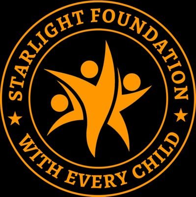 Starlightfo_'s profile picture. Starlight Foundation | 5 Years of Impact
Empowering Children & Women through Education & Skill Development
80G Tax Benefits Available
Join Us|Donate|Volunteer