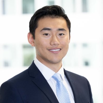 Founder of ProSights (YC W24), AI finance automations trusted by over half of the 25 largest PE firms. Former IB/PE and @harvardswimdive