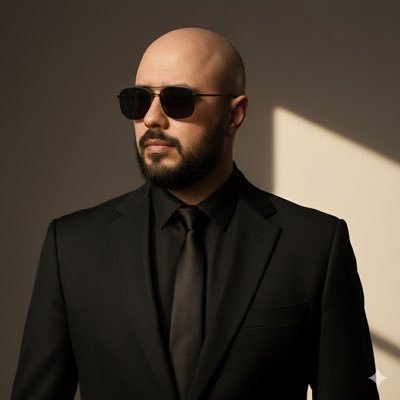 dasratlaw's profile picture. Abogado especialista en Derecho Marítimo y Aeronáutico