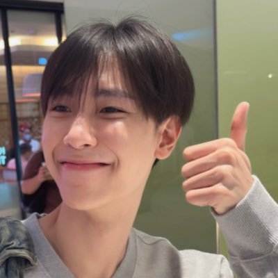 kpwann's profile picture. ˚✧ #junniorrs #markjrtn #Juniorrsmark #ผักโขมขายทุกอย่าง ♡ ☀️🌜💫“your presence is more than just inspiring — it’s healing. I don’t just admire you
