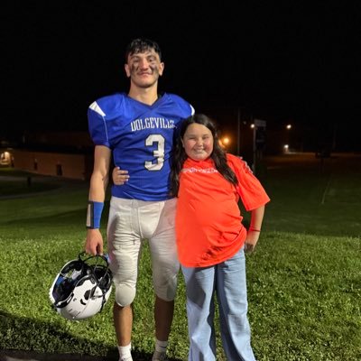 #3/6’1 160lbs/lefty Qb/National honor society/Family 1st. Dolgeville High School 2027