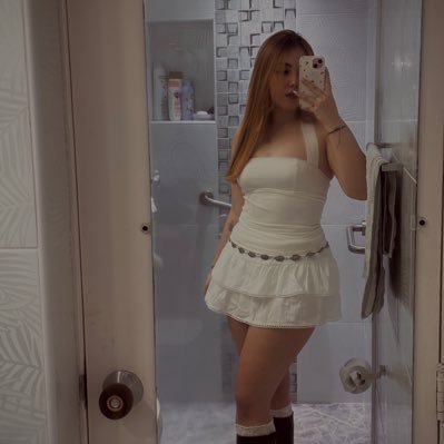 Soy politóloga pero todavía no sé usar Twitter.