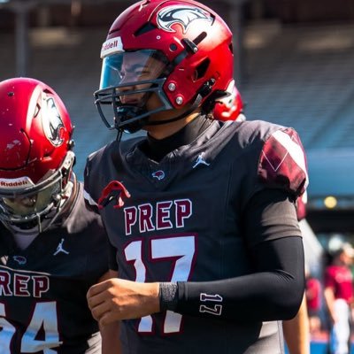MATTHEW 23:12 🙏🏼 QUARTERBACK @SJPREP_FOOTBALL | #1 OVERALL PROSPECT IN (PA) 2029 | QB TRAINER @BRADMAENDLER | QBX🎯💪🏼🌪️