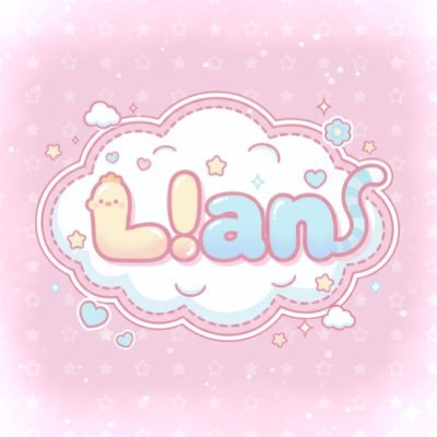 0223_lian's profile picture. coming soon......
