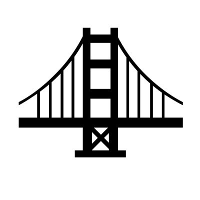 SfTensor's profile picture. The San Francisco Tensor Company 🇺🇸🌁
