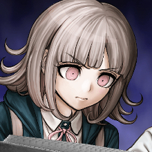your favorite chiaki on the webs ★ #emiliart ★ part-time youtuber