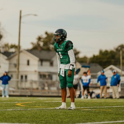 5’10|QB/26|175//📞260-403-5729 gpa 3.4 Southside Highschool ⚪️🟢