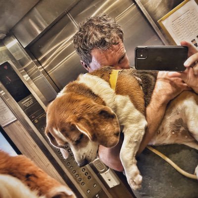 Specialist @ Sukhothai Thammatirat Open Uni | TH since ‘05 (age 27) | Beagle Minder | Mediocre iPhone Photog | Cantabrigian Masshole | Pro Profile Info Fluffer