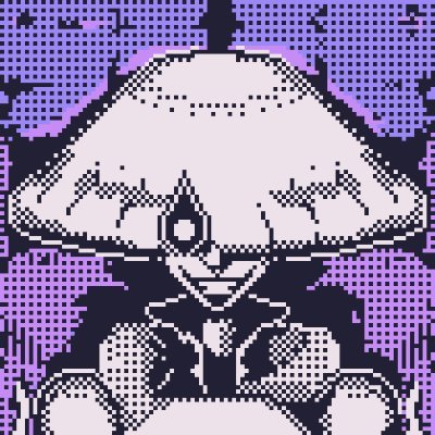 Pixel artist. Street Fighter V Defense Force.
@pixelkuma_ for my art. Thanks.