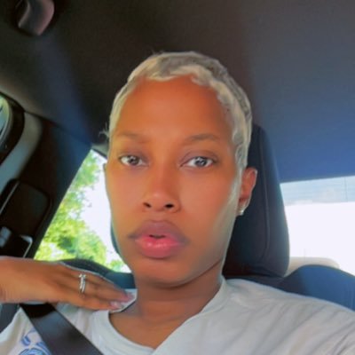Fine ass Amazon Profile