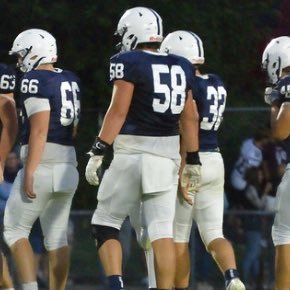 BolfAndy's profile picture. 4.08 GPA | 6’4 285lbs | Football (IOL) | Basketball | Cary Grove (IL) 2026 |