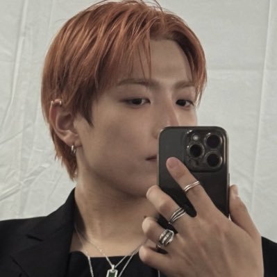 98L — ⋆˚꩜.⋆⟡ this account dedicated for #홍중 ateez ; #성호 boynextdoor ; #헌터 xikers ; and #가을 ive!🤍