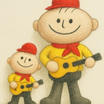 dtmcqcq's profile picture. 手探りで一から曲を作ってみました✨https://t.co/Yb78OGyEEY たまに小型株も夢みます笑