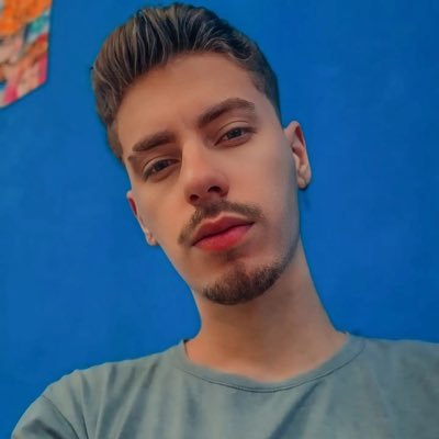 L(G)BT🏳️🌈 12/06🎂 MM👑 Insta: Ator📽️ Busologo🚎 HP⚡ LDR💕