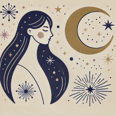 LuminaUranai's profile picture. 