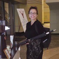 Rachel DeLira Pictures (@style_fw) 's Twitter Profile Photo