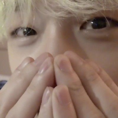 Stay (ot8) 💗
Eyekon. 💗
Stan del Adomverso. 💗