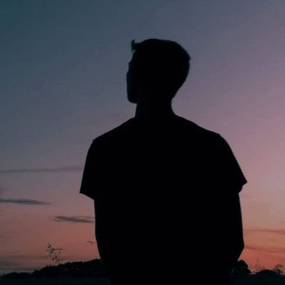 itz_alone_avi's profile picture. मुगलचोदो से सावधान रहे और सतर्क रहे 🙏