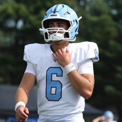 justin_keller6's profile picture. QB @FootballTufts