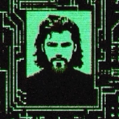 ✟ PCA | Husband & father | Learning game dev + art | Personal account.
