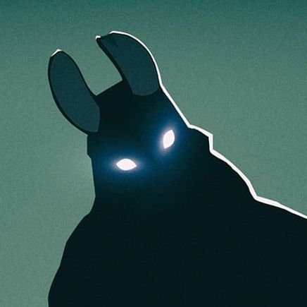 Thelullabyhare's profile picture. 