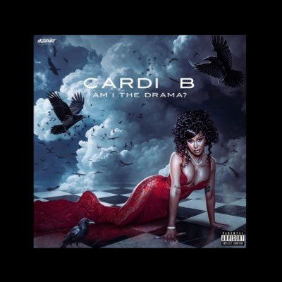 Brimcessss's profile picture. AM I THE DRAMA OUT NOW BITCHESSS 👠🐦‍⬛🤍