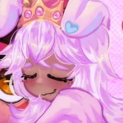 𐂯22 yr old 𐂯 Puppy Girl Princess 𐂯 Taken 𐂯 #VrChat 𐂯 any pronouns 𐂯 pfp @FuntimeFNAF6 𐂯 18+ NSFW 𐂯 I’m selective mute 𐂯