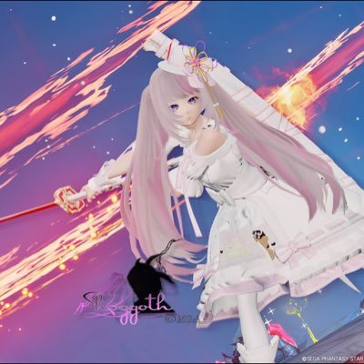 syoko1206yamato's profile picture. pso2ngs 5鯖 チームShoggoth の問題児…しょこたんだお〜✨️無言フォロー大歓迎('∇^d) ☆!! 基本的にフォローバックもしますよ✨️みんな仲良く楽しくがモットーです^^ビギナーブロックに割と居るので遊びに来て下さい✨️