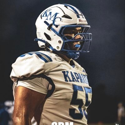 landonHeise07's profile picture. Class of 26 Kapaun Mt Carmel, Guard Center. 6’3 270. Heavyweight Wrestler. contact info landonheise3@icloud.com cell (316) 806-8690