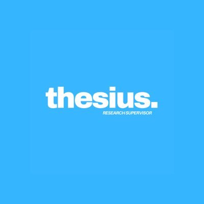 @thesiusapp