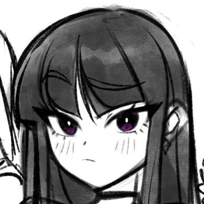 ENG/日本語 👍
Here to draw and hopefully make friends /
Drawing OCs and comics