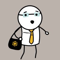 Intern 🔶 (@intern_bsc) 's Twitter Profile Photo