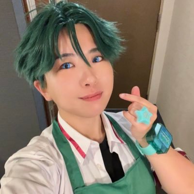 吾妻侑利です。↑20 years old↑映画館を全国津々浦々する遠征映画オタク 絵とかコスプレとか造形 9割独り言 犬王きっかけに薩摩琵琶習い中。たまに某所でスタッフや中身をしたり 珍装 #agtmCOS 絵 https://t.co/8PdzpSsYDJ け〜つ〜/キンプリは9/1〜のドドド新規