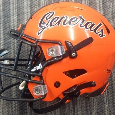 Official Twitter account of Ridgewood Generals Football 🏈