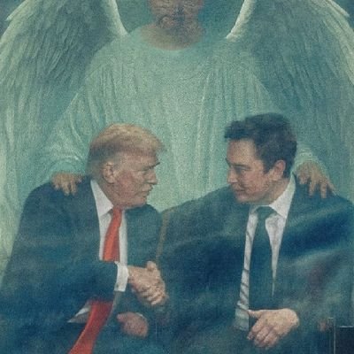 contentbond's profile picture. i make baby food. proud to be a republican. I give my life to christ. MAGA strong.