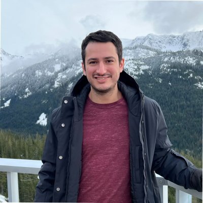 Sr Software Engineer at Elastic
https://t.co/60ViWojkpt