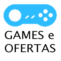 games_ofertas's profile picture. blog voltado para aqueles que querem poupar seu rico dinheirinho comprando jogos baratinho.
