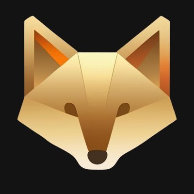 GoldFox_global's profile picture.