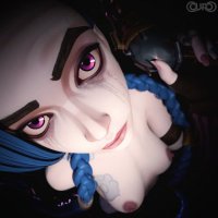Jinx! (@_bigfathero_) 's Twitter Profile