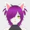 YuutsuShumi's profile picture. 🌟Menhera Punk VTuber🌟Otokonoko Bakeneko🌟Variety Content🌟Disabled Musician🌟Anarchist🏴🚩