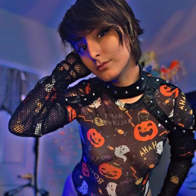 lvl 30 | 🌈 Twitch Streamer 🍲 | 😁 Content Creator