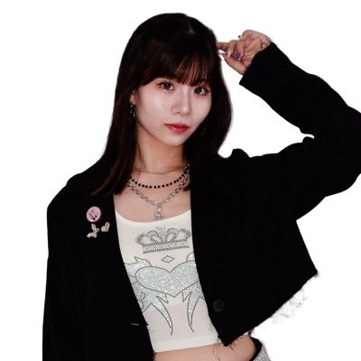 @Mesia_official 💜 Mesiaのパープル担当/150cm、AB型、左利き/ソロもやってる?/ TOKYO MX「尾形春水のHarunationTV」レギュラー出演中 ⚠︎DMは事務所管理になります https://t.co/NE7nwkyTk1